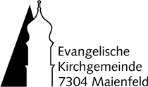 Evang. Kirchgemeinde Maienfeld